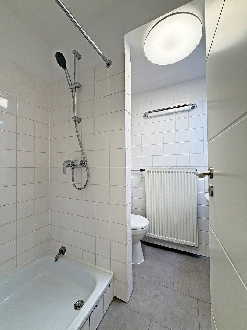 Pronájem byt 1+1 - Mannheim Mannheim Baden-Württemberg 68161, 20 m² - 5