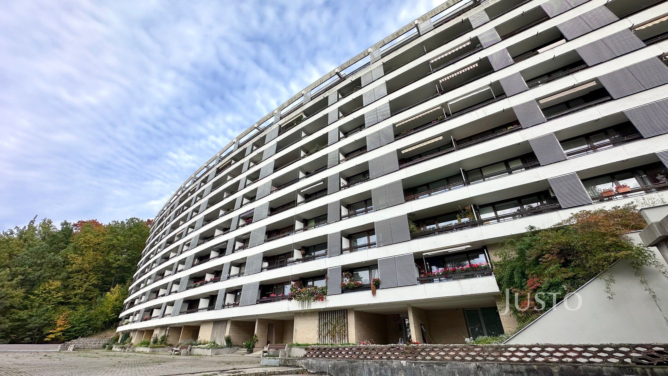 3+kk, Sosnová 477, Liberec XV-Starý Harcov, 67 m² - 1