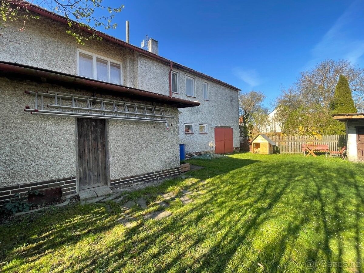 Prodej rodinný dům - 798 53, Prostějov - 5