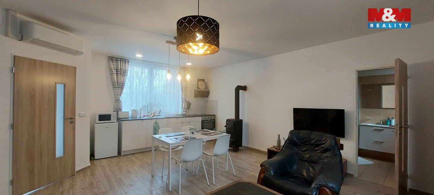 3+kk, Za Truhlárnou, Mirotice, 59 m²