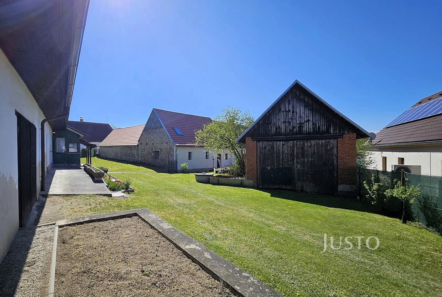 Rodinný dům · 141 m² · Albrechtice nad Vltavou - Jehnědno, okres Písek, Jihočeský kraj - 3