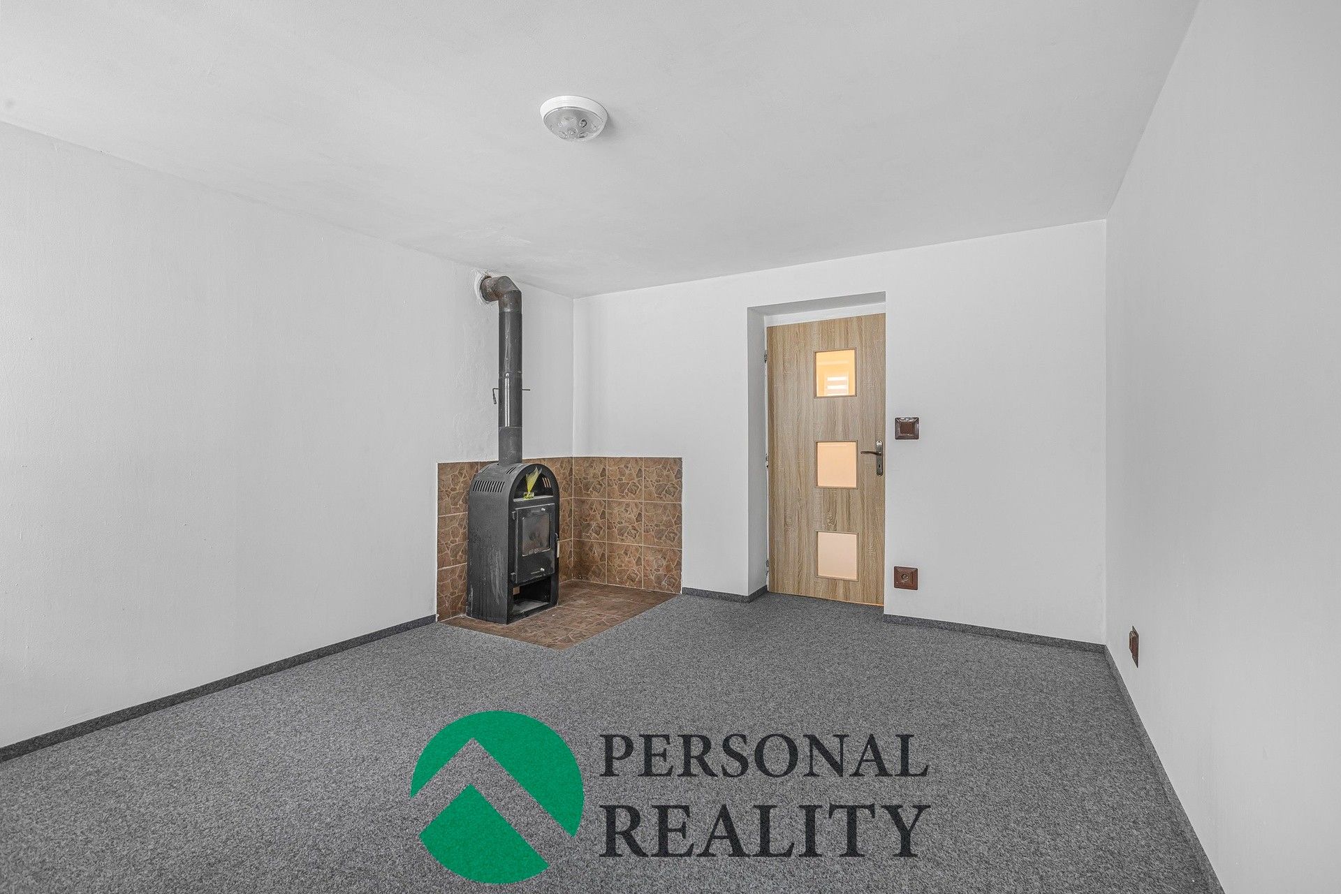 Prodej rodinný dům - Čelakovského, Chlumec nad Cidlinou, 44 m²
