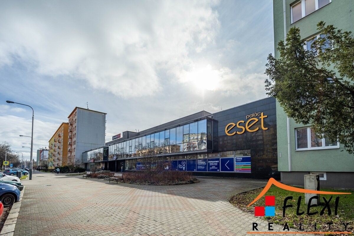 Obchodní prostory, Ostrava, 708 00, 560 m²