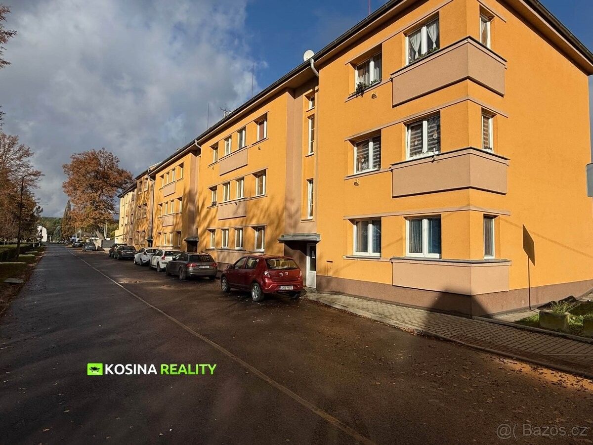 Prodej byt - Nová Role, 362 25