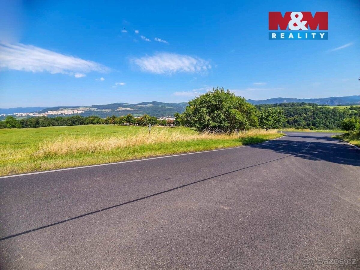 Prodej zemědělský pozemek - Ústí nad Labem, 400 02, 59 540 m²