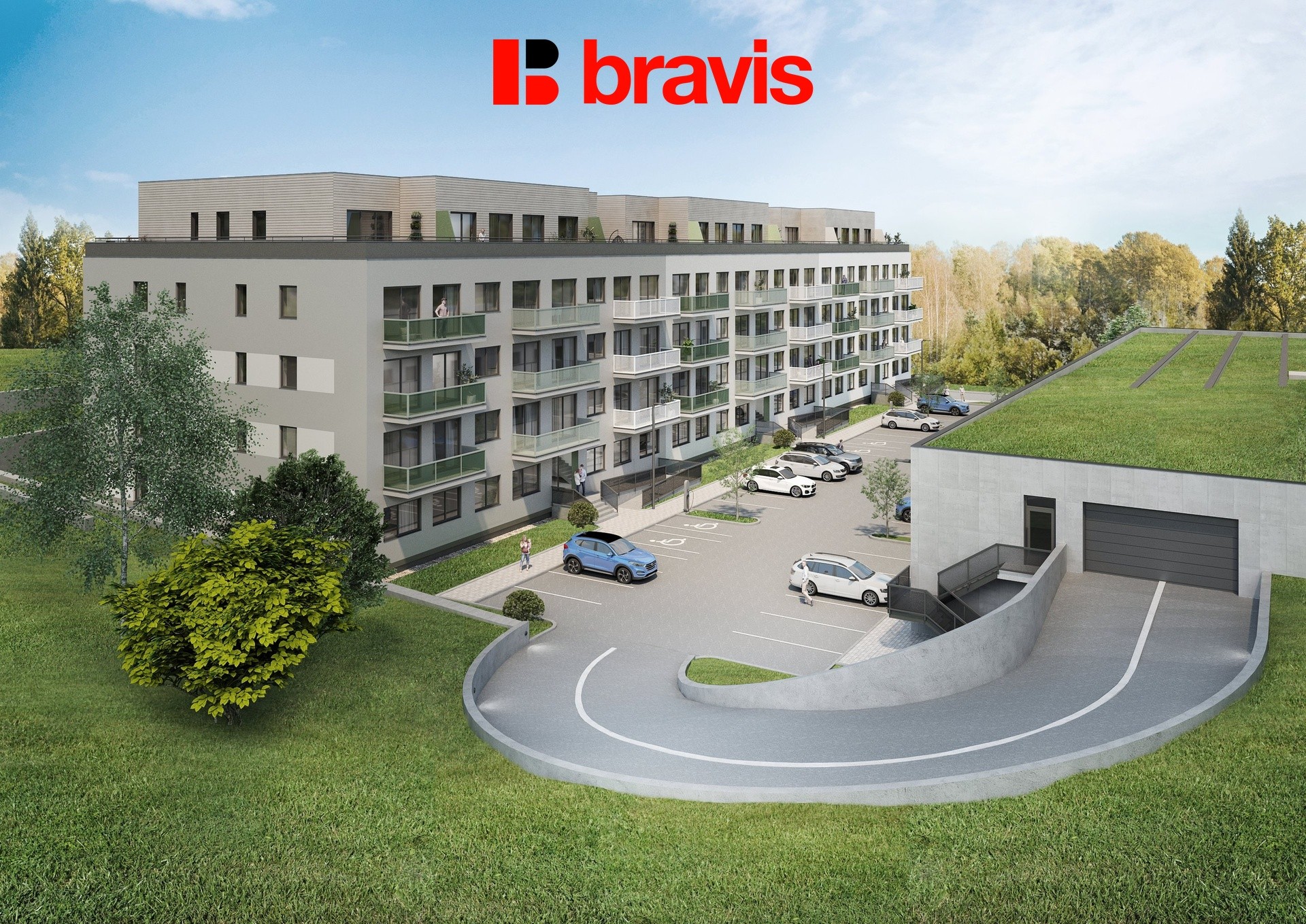 Ostatní, Zborovec, Blansko, 13 m² - 1