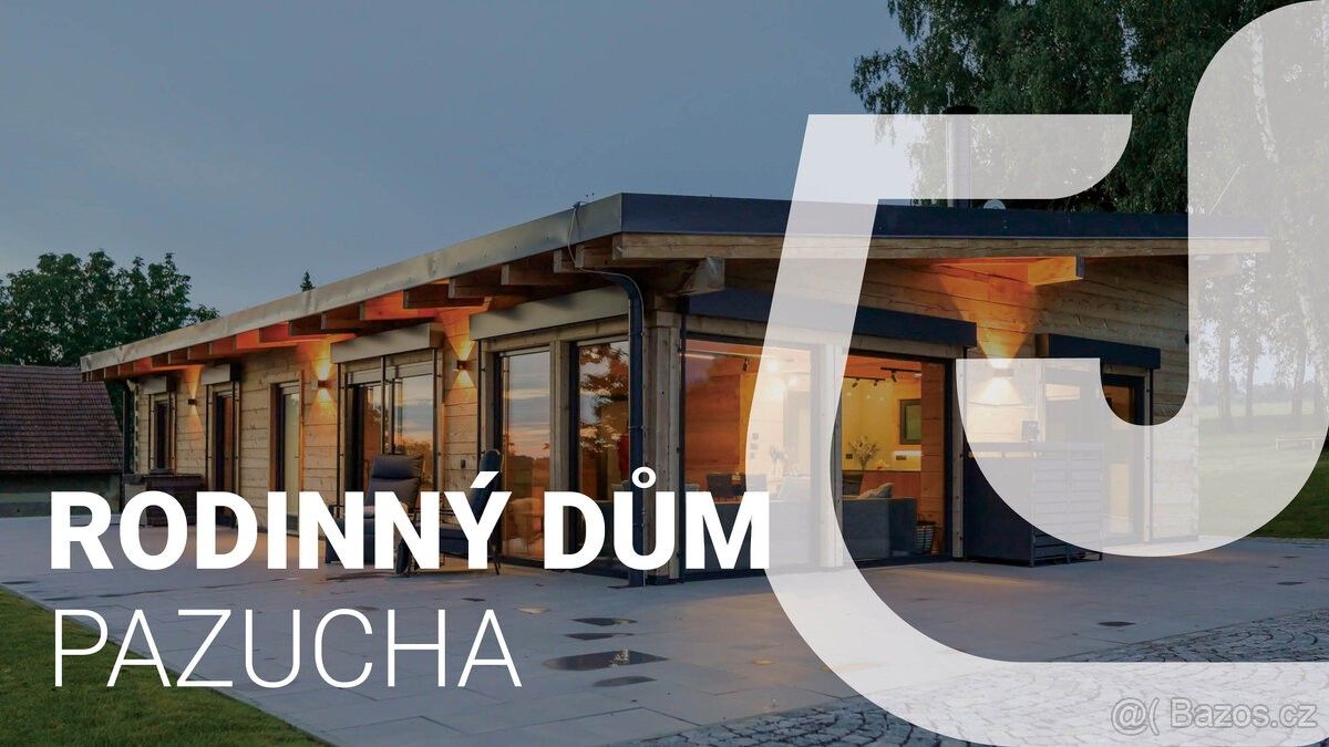 Rodinné domy, Litomyšl, 570 01