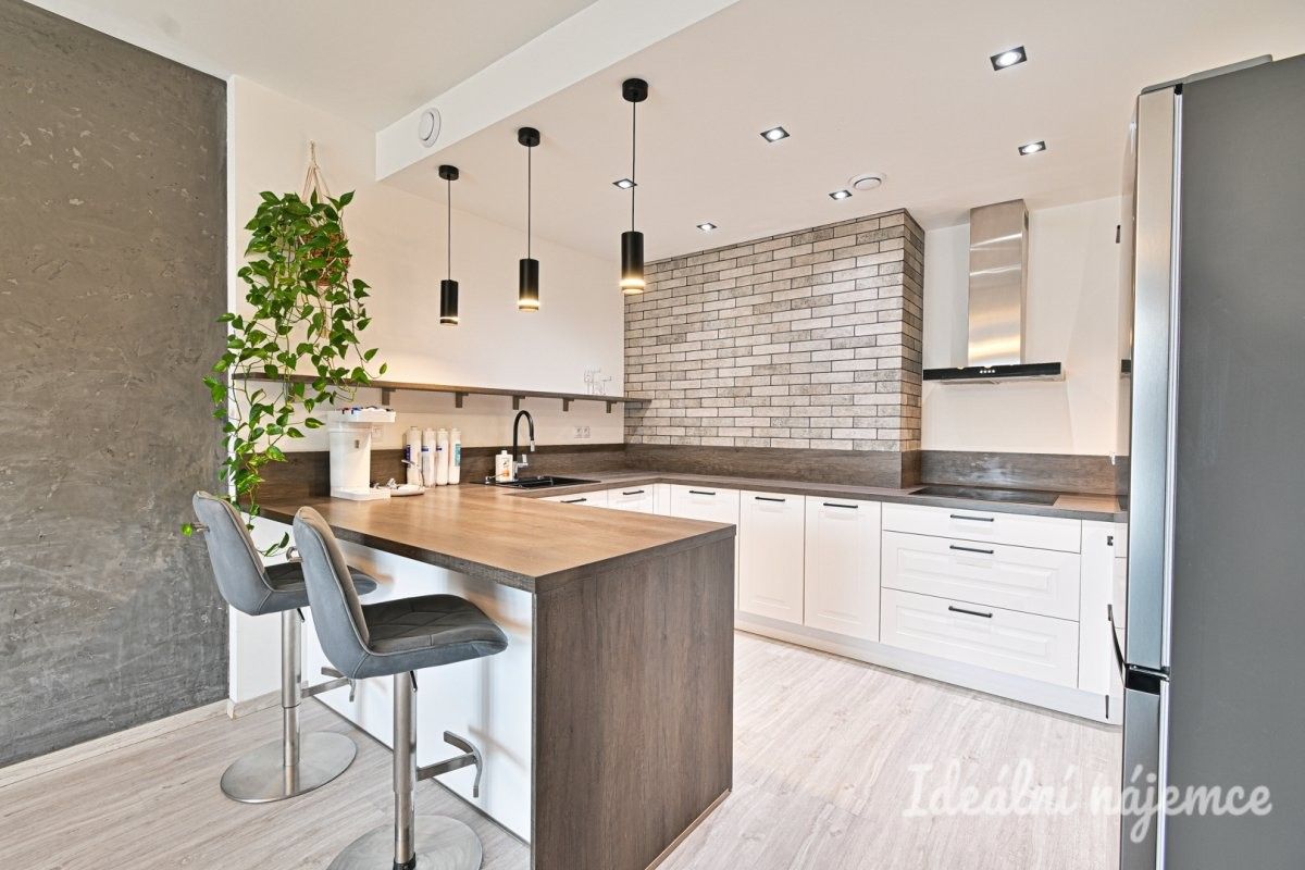 2+kk, Poříčí, Brno, 57 m²