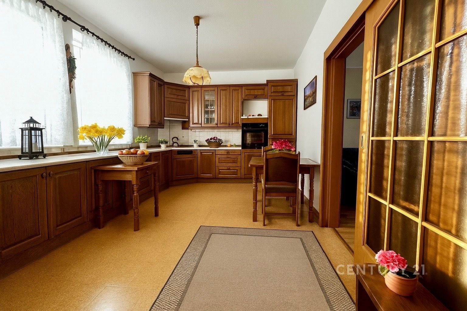 3+kk, Petra Křivky , Brno Nový Lískovec, 119 m² - 1