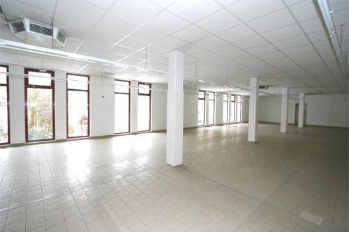 Kanceláře, August-Bebel-Straße 11, , Sasko, 345 m² - 2
