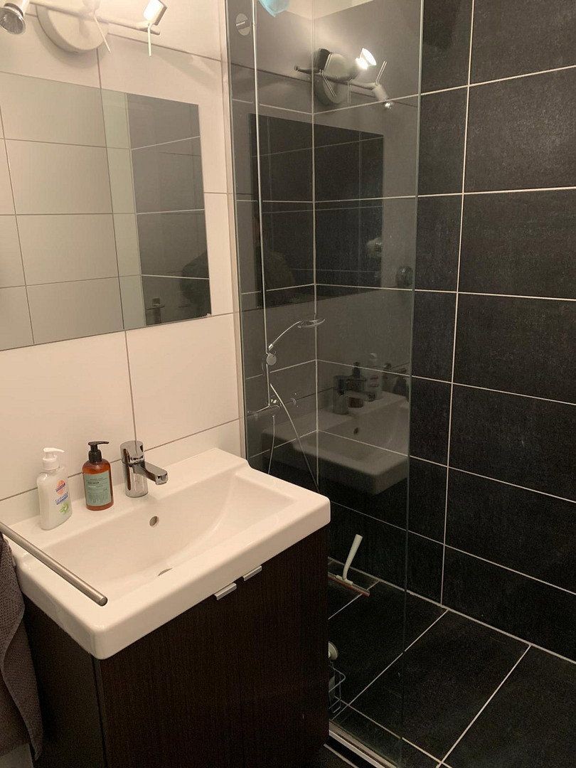 Byt 1+1 · 30 m² · Schleißheimerstr. 188 Munich Schwabing Bayern 80797 - 4