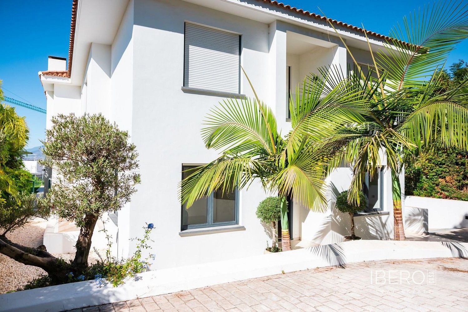 Prodej rodinný dům - Artola, ES, 665 m² - 2