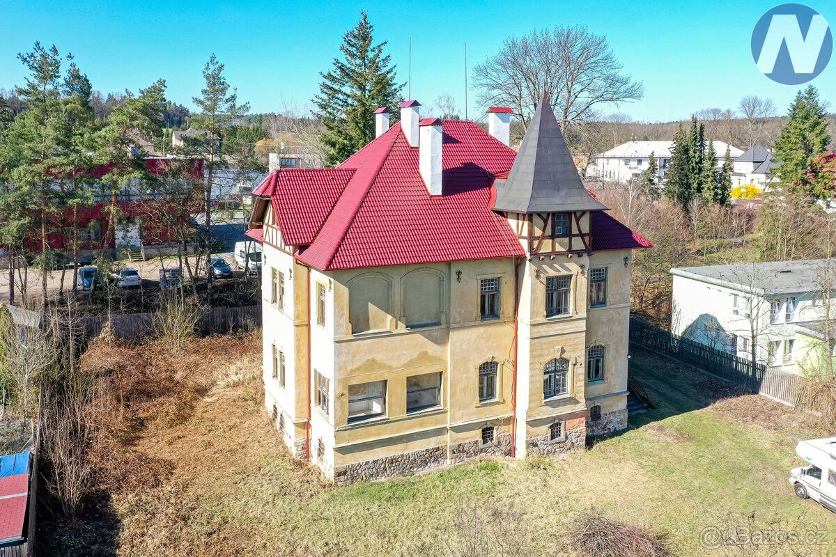 Nemovitost · Holoubkov, 338 01 - 3