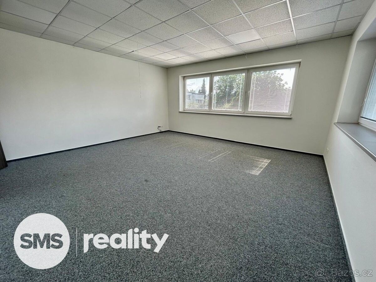 Pronájem kancelář - Opava, 747 05