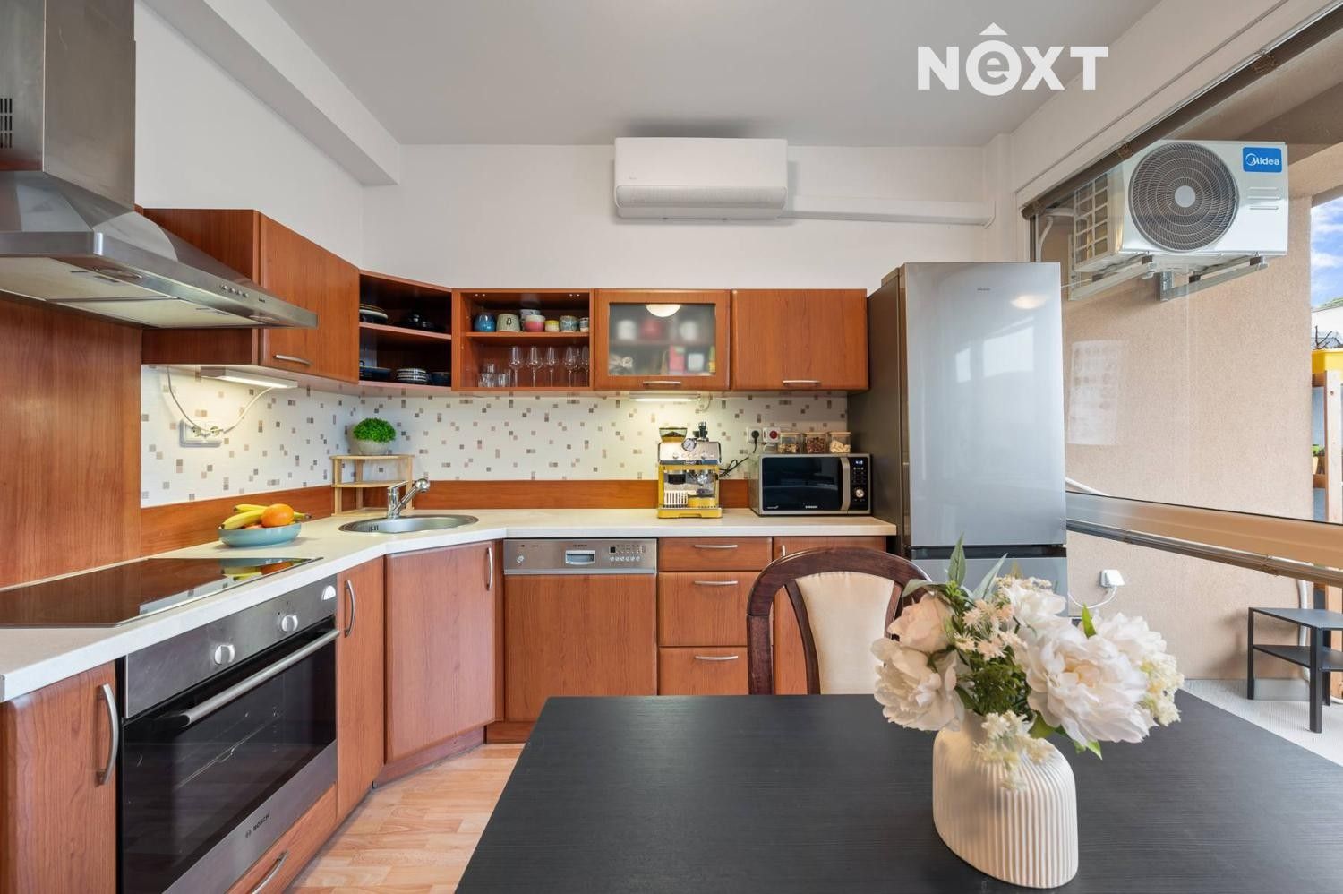 2+kk, Chudčická, Brno, 65 m²