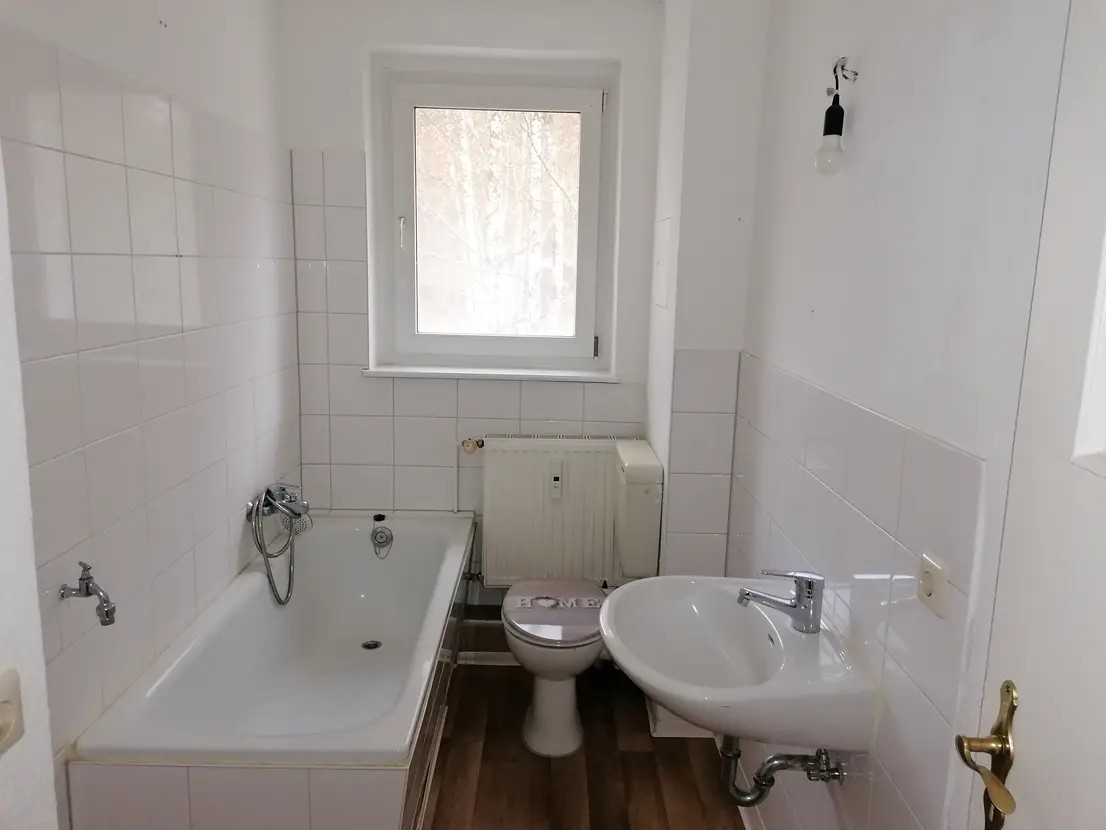 Pronájem byt 4+1 - Am Wald 5, , Mecklenburg-Vorpommern, 68 m² - 5