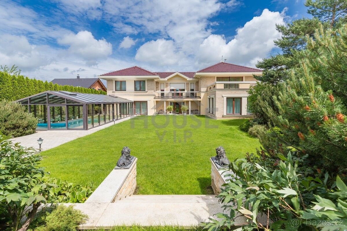 Rodinné domy, Říčany u Prahy, 251 01