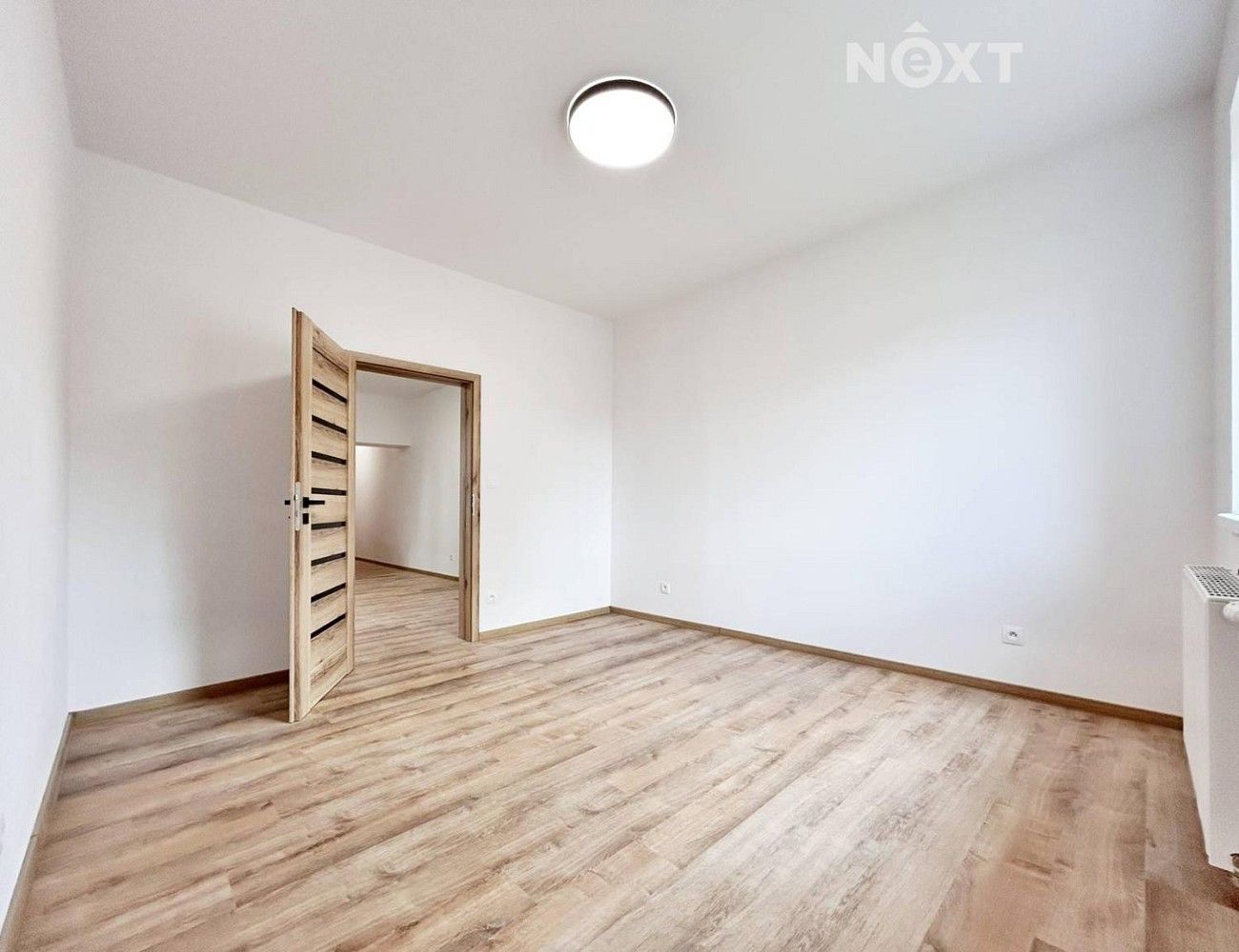 Pronájem byt 3+kk - Nádražní, Kynšperk nad Ohří, okres Sokolov, 53 m² - 5