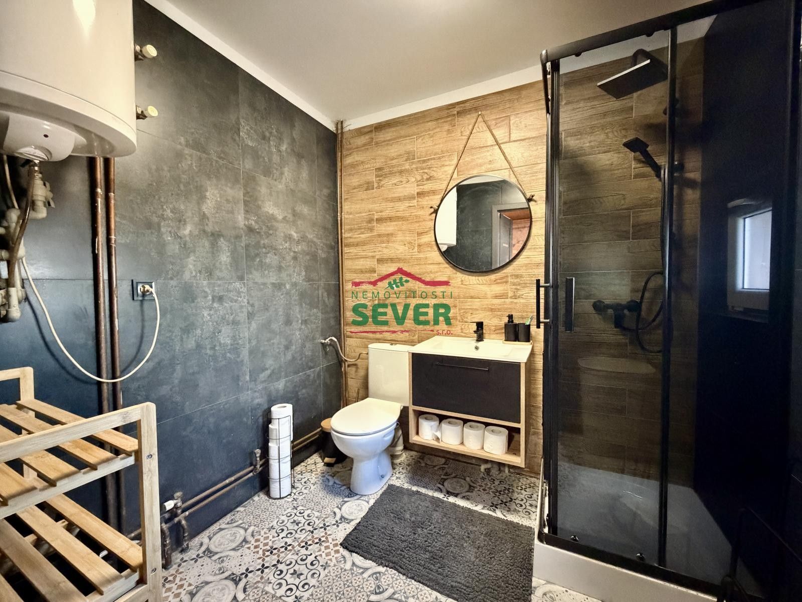 Prodej chalupa - Tušimice, Kadaň, 111 m² - 5
