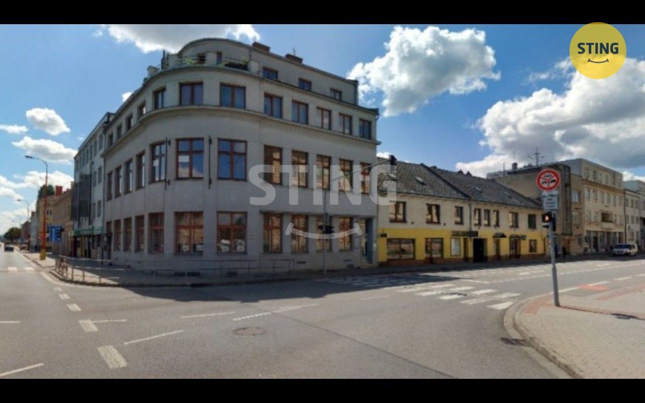 Ostatní, Všehrdova, Uherské Hradiště, 9 m² - 2