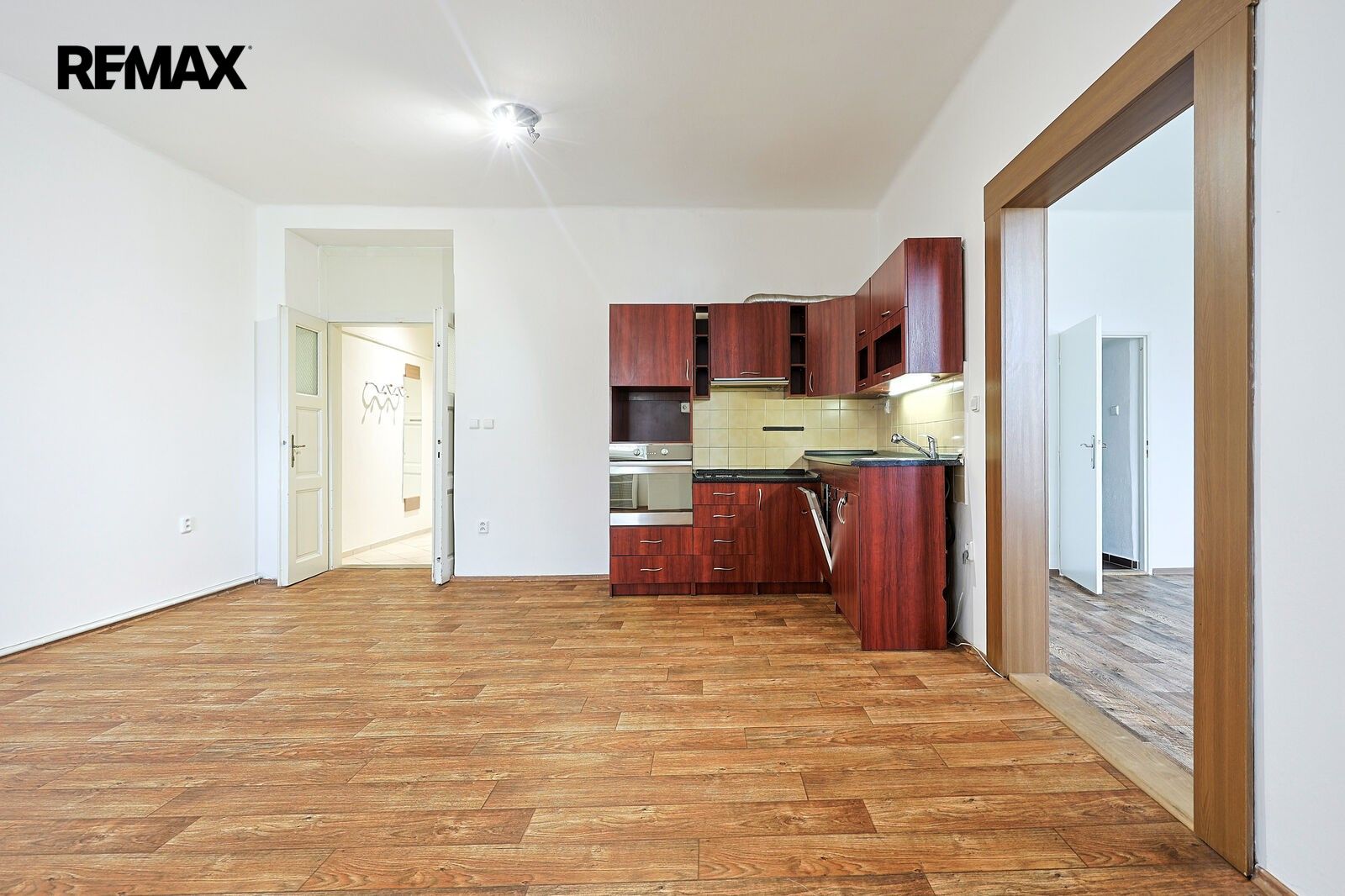 2+kk, Edvarda Beneše 1735, Plzeň Jižní Předměstí, 57 m²