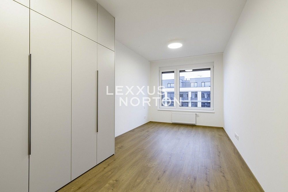 Pronájem byt 2+kk - Praha - Vysočany, okres Praha 9, Hlavní město Praha, 57 m² - 5
