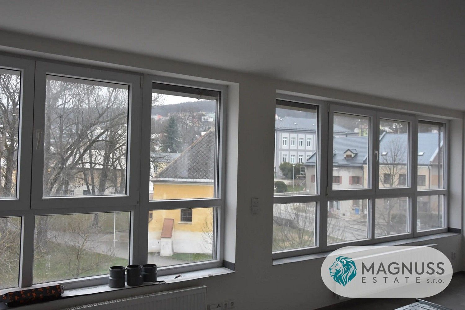 2+kk, náměstí Svobody, Šternberk, okres Olomouc, 40 m² - 2