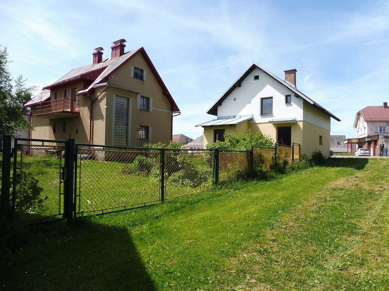 Prodej rodinný dům - Lyžařská, Vysoké nad Jizerou, okres Semily, 90 m² - 5