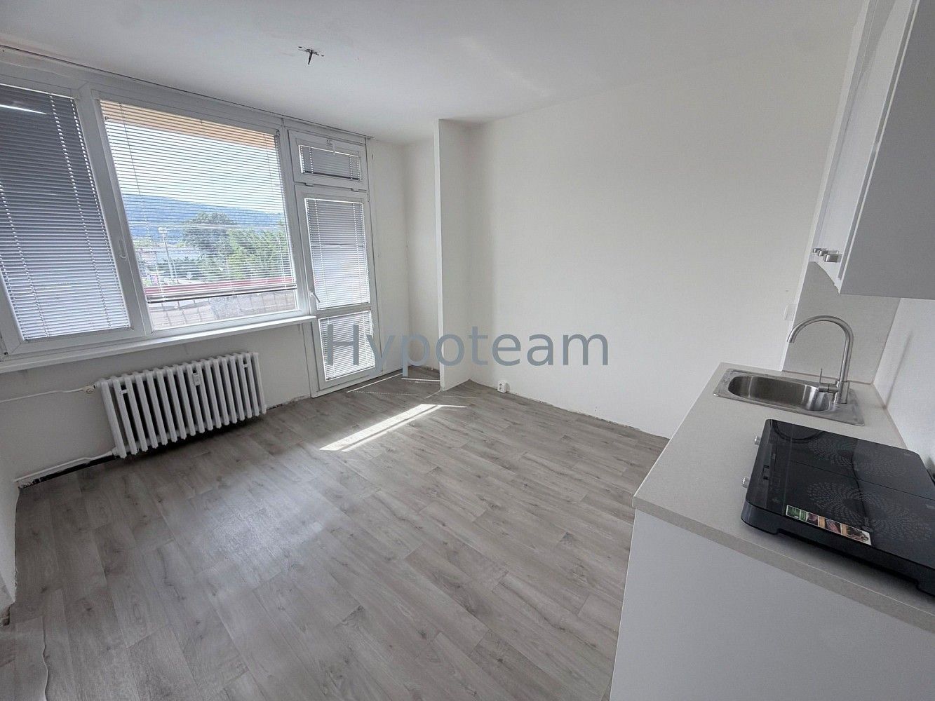 1+1, Ústí nad Labem - Neštěmice, Ústecký kraj, 42 m² - 1