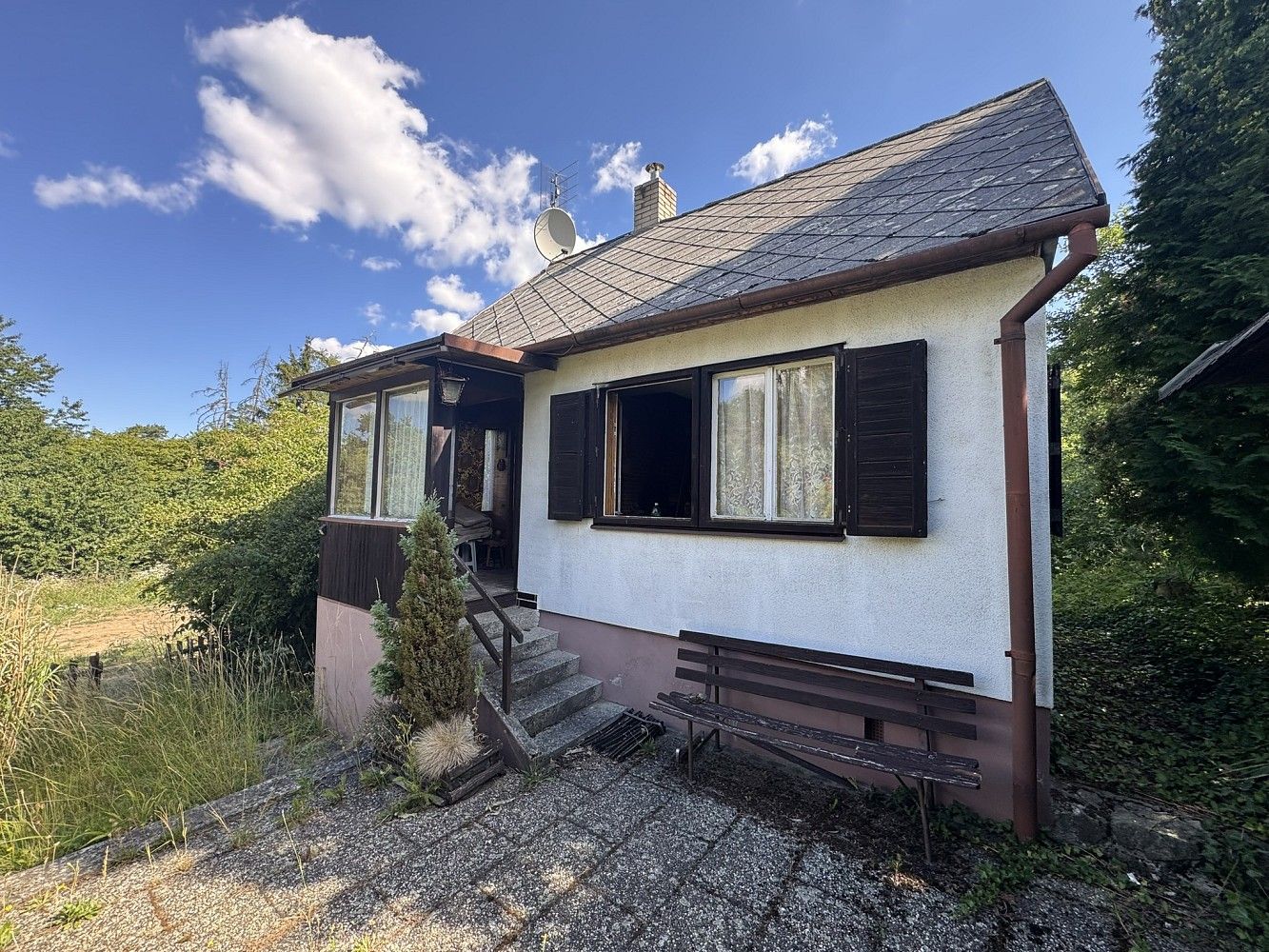 Chalupa · 73 m² · Lipůvka, okres Blansko, Jihomoravský kraj - 3