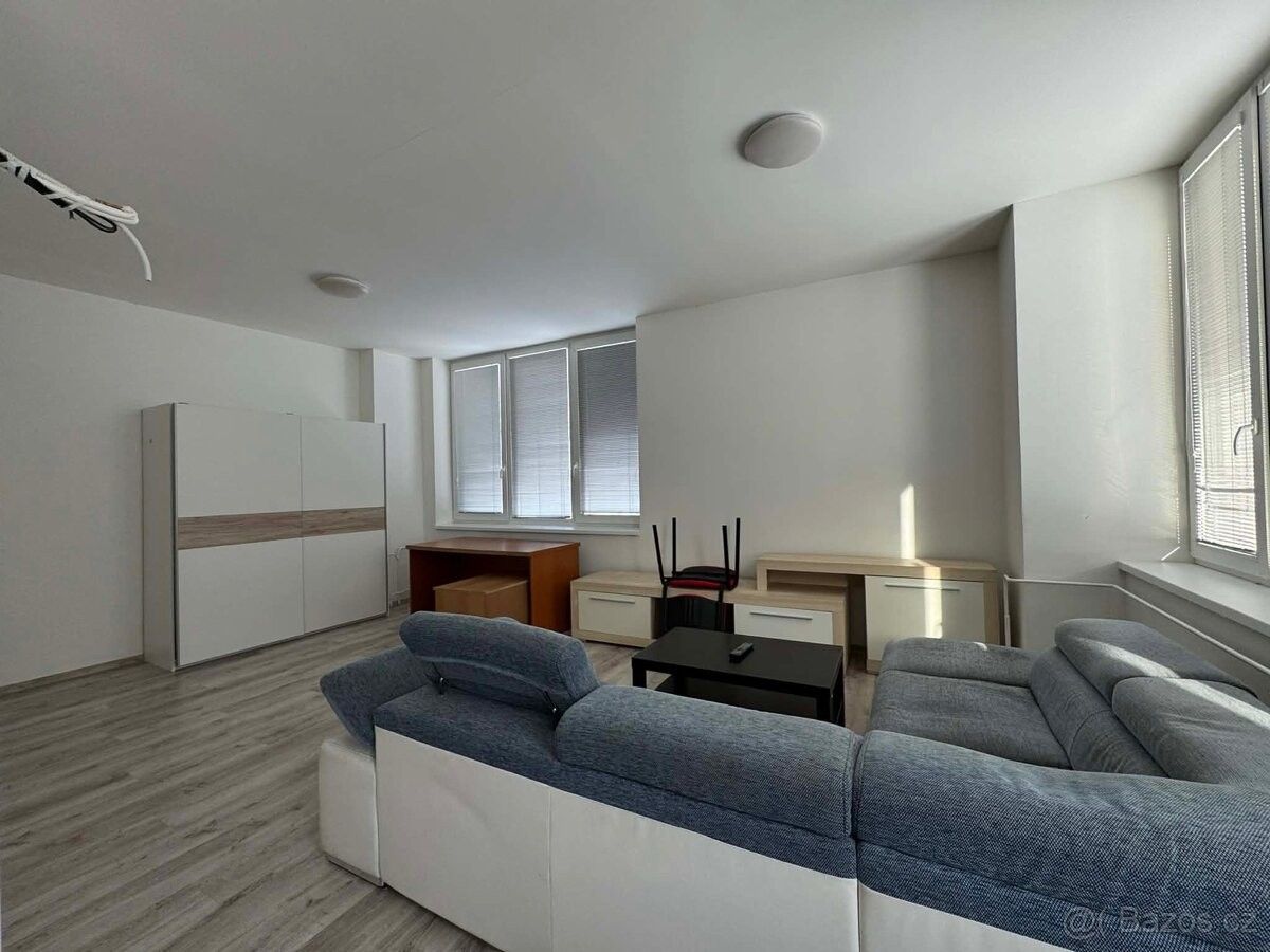 Pronájem byt - Olomouc, 779 00