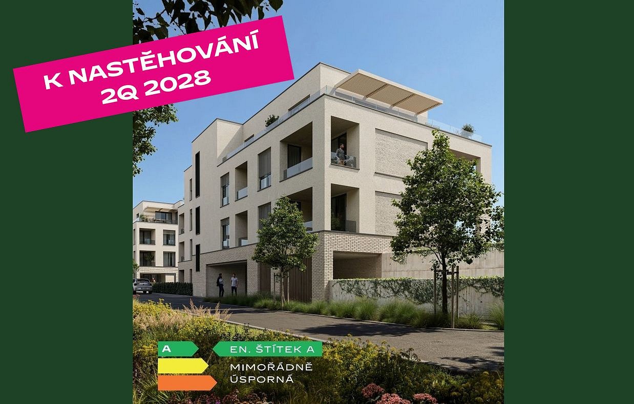 1+kk, Mlazická, Praha 8 - Čimice, 42 m² - 2
