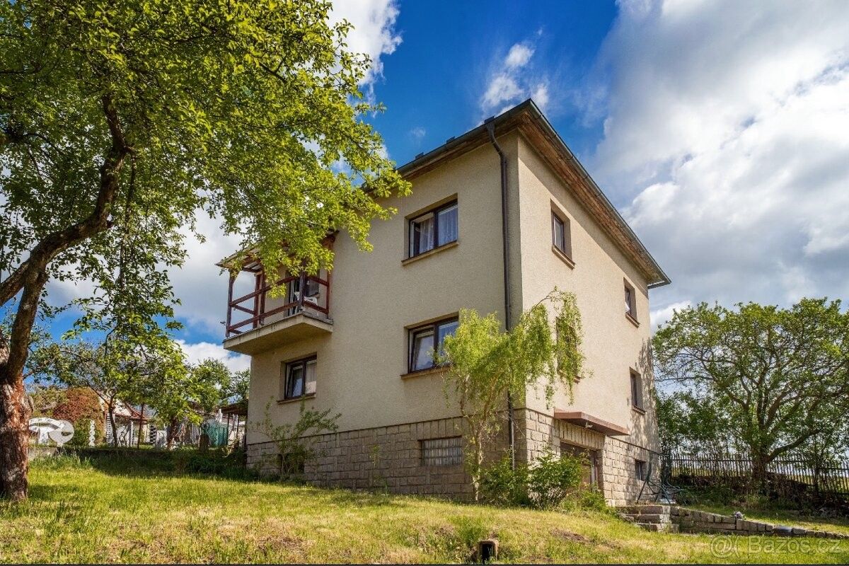 Rodinné domy, Ledeč nad Sázavou, 584 01 - 1