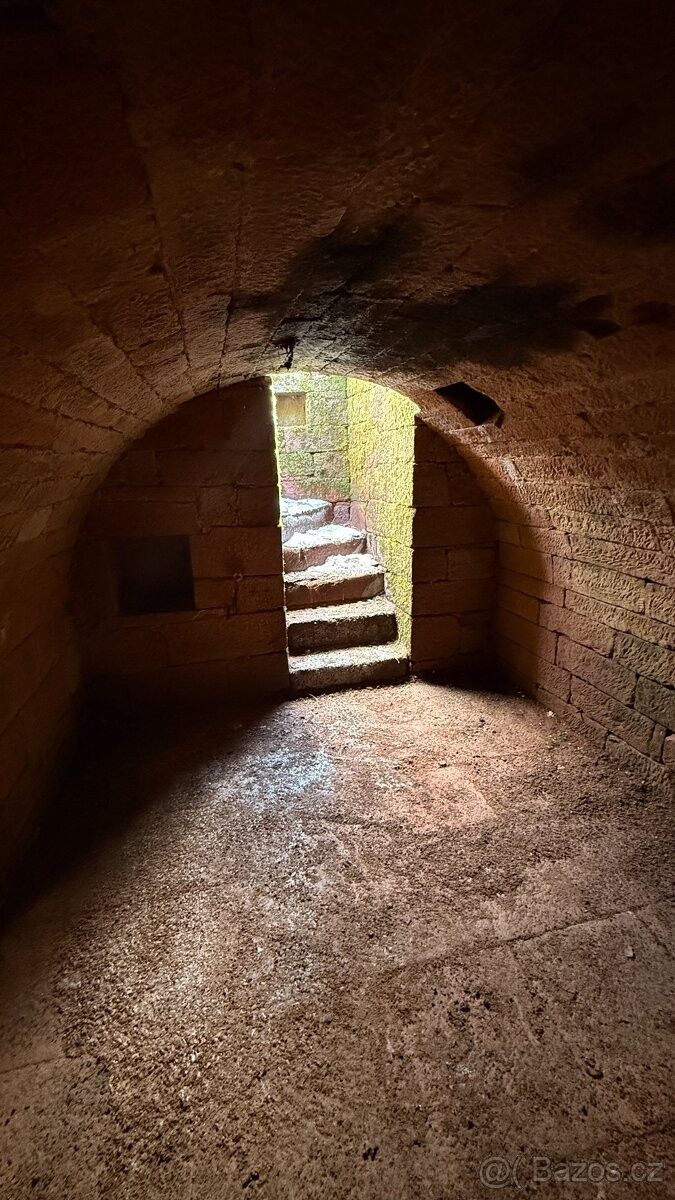 Prodej pozemek pro bydlení - Pecka, 507 82