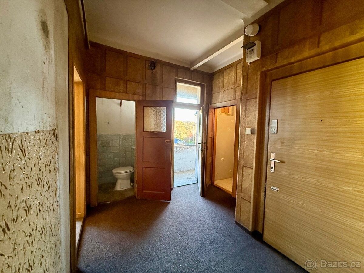 Byty, Karlovy Vary, 360 01 - 2