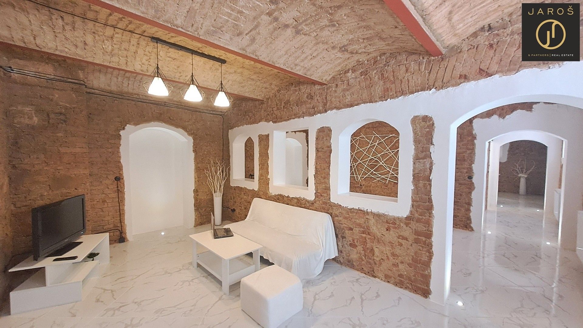 Prodej komerční - Třebízského, Mariánské Lázně, 88 m²