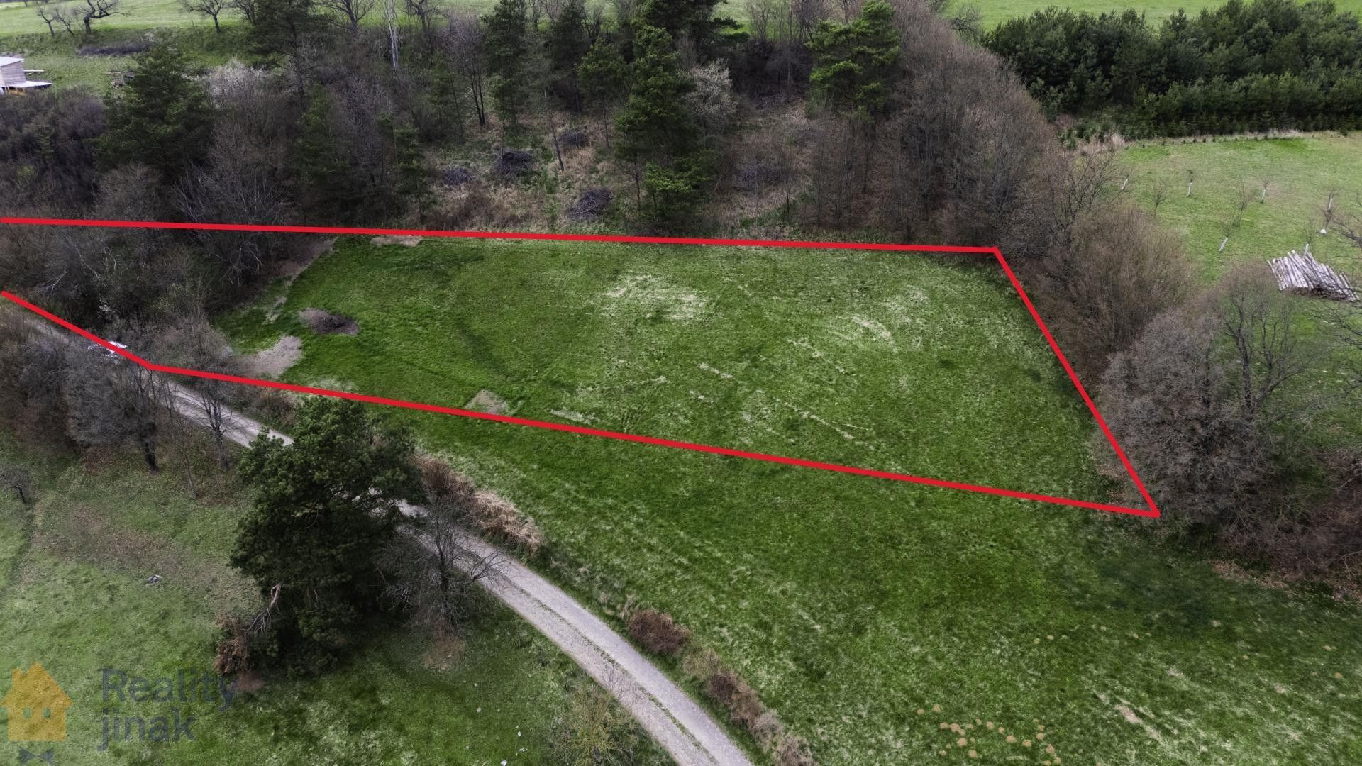 Pozemek pro bydlení · 2 184 m² · Slatinka, Letovice - 4
