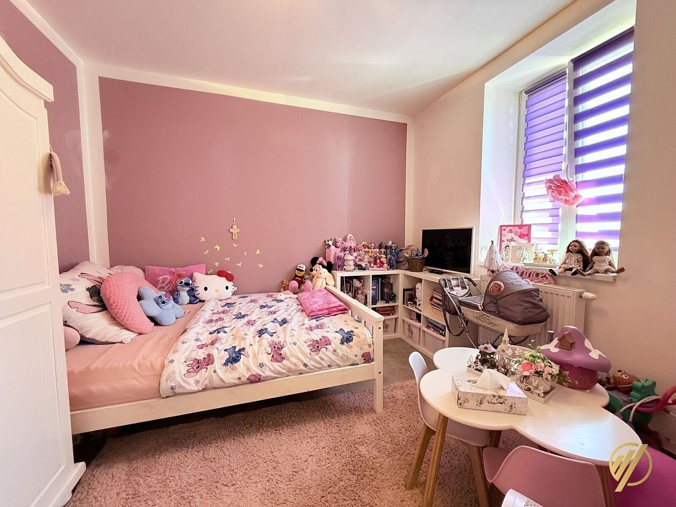 Pronájem byt 3+kk - Za Rybníčkem, Libiš, okres Mělník, 71 m² - 5