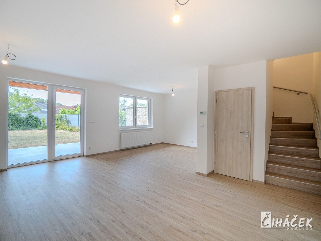 Rodinné domy, Měnín, okres Brno-venkov, 107 m² - 2