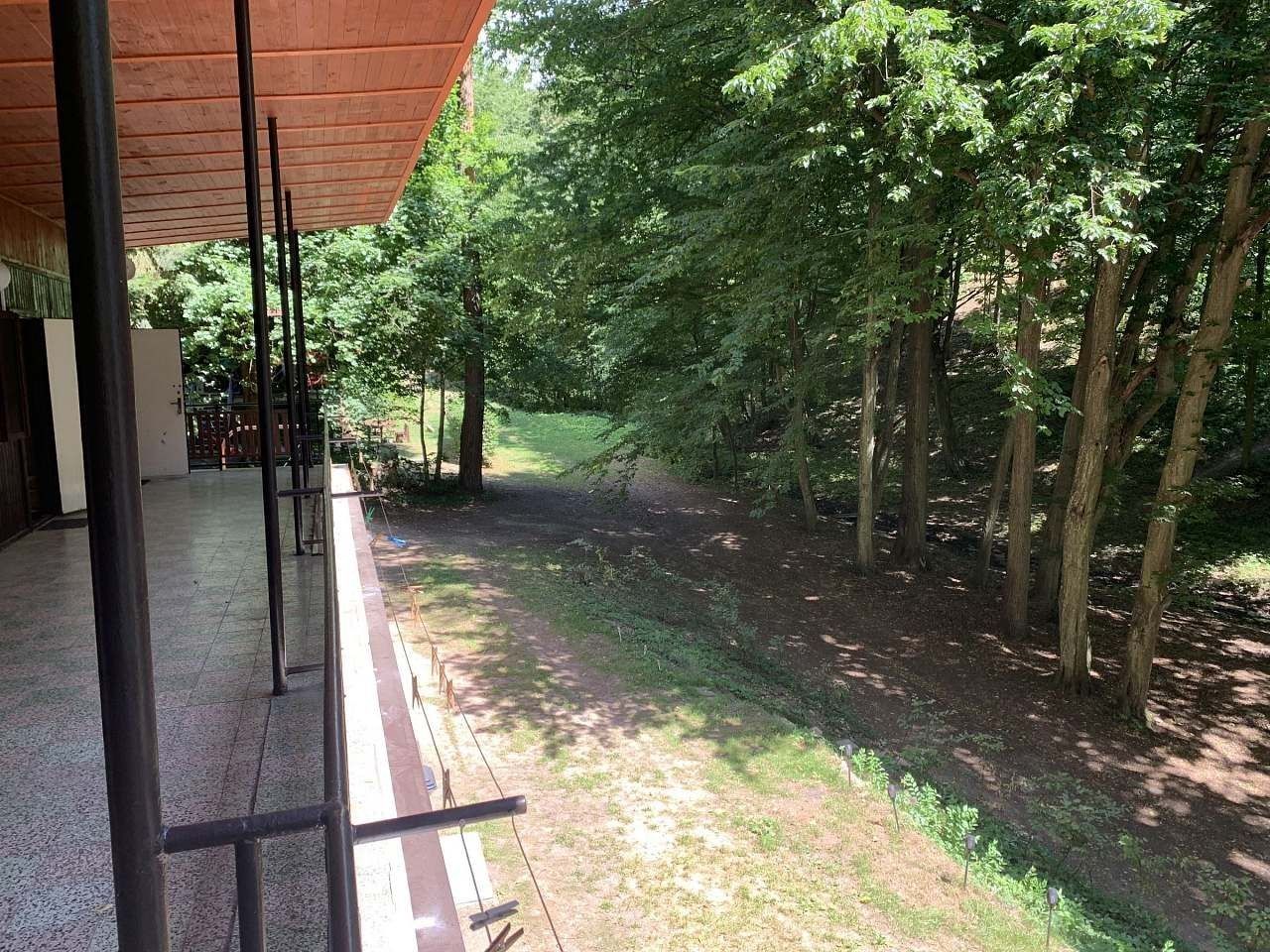 Chata · Štítary - Štítary na Moravě, Jihomoravský kraj - 3