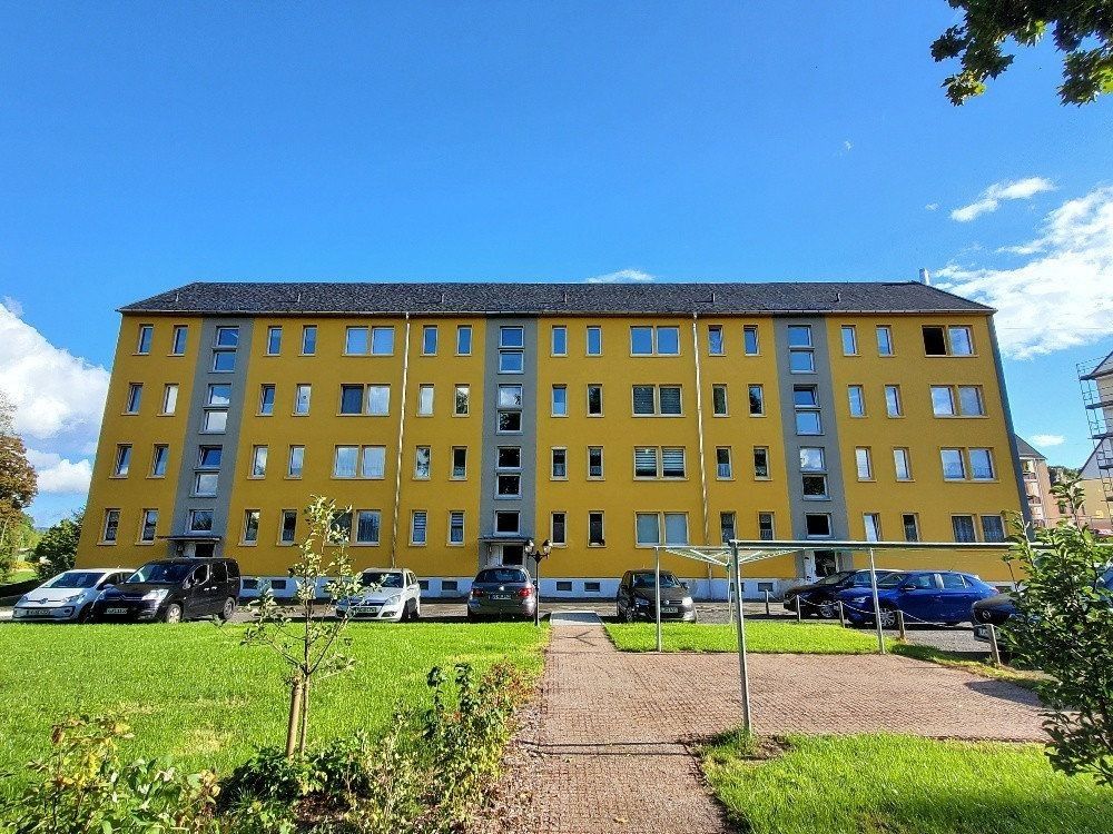 3+1, Straße der Freundschaft 1-7, , Sasko, 62 m² - 1