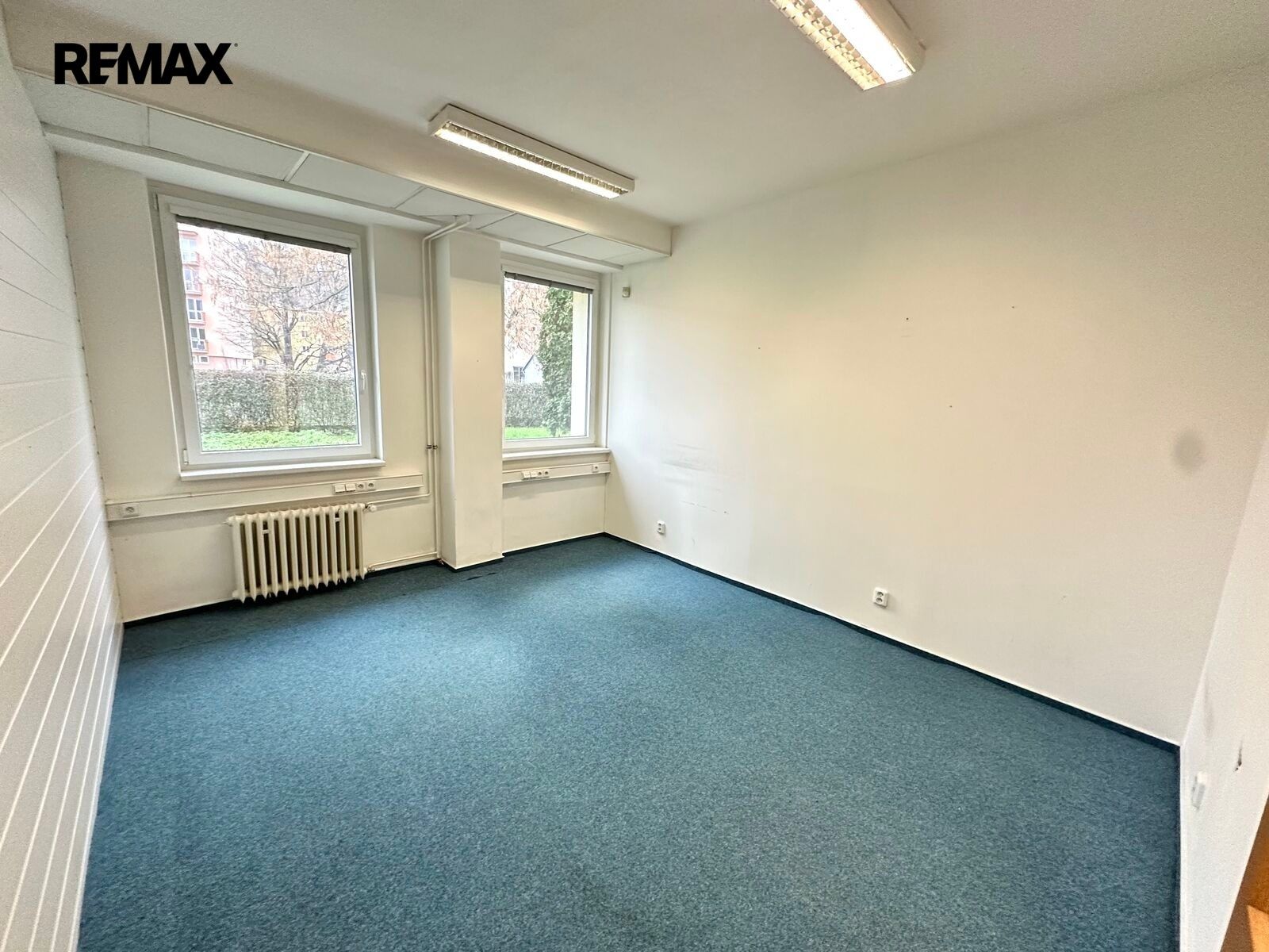 Kanceláře, Jiráskova 1284, Vsetín, 19 m² - 1