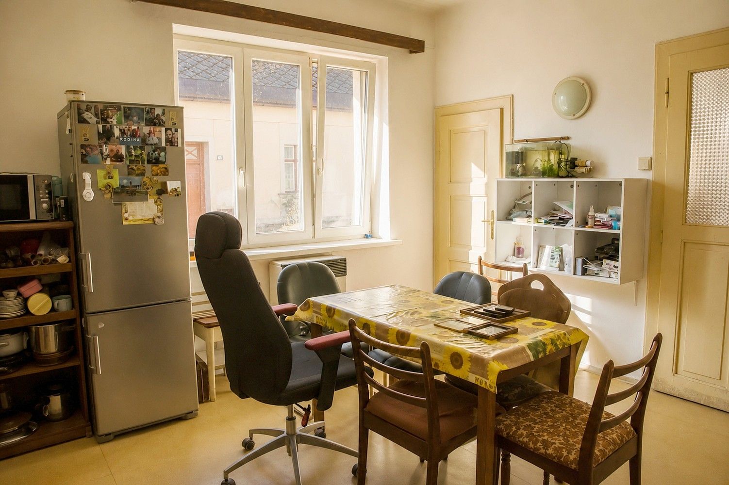 Byt 1+1 · 58 m² · Poděbradova, Lomnice nad Popelkou, okres Semily - 3