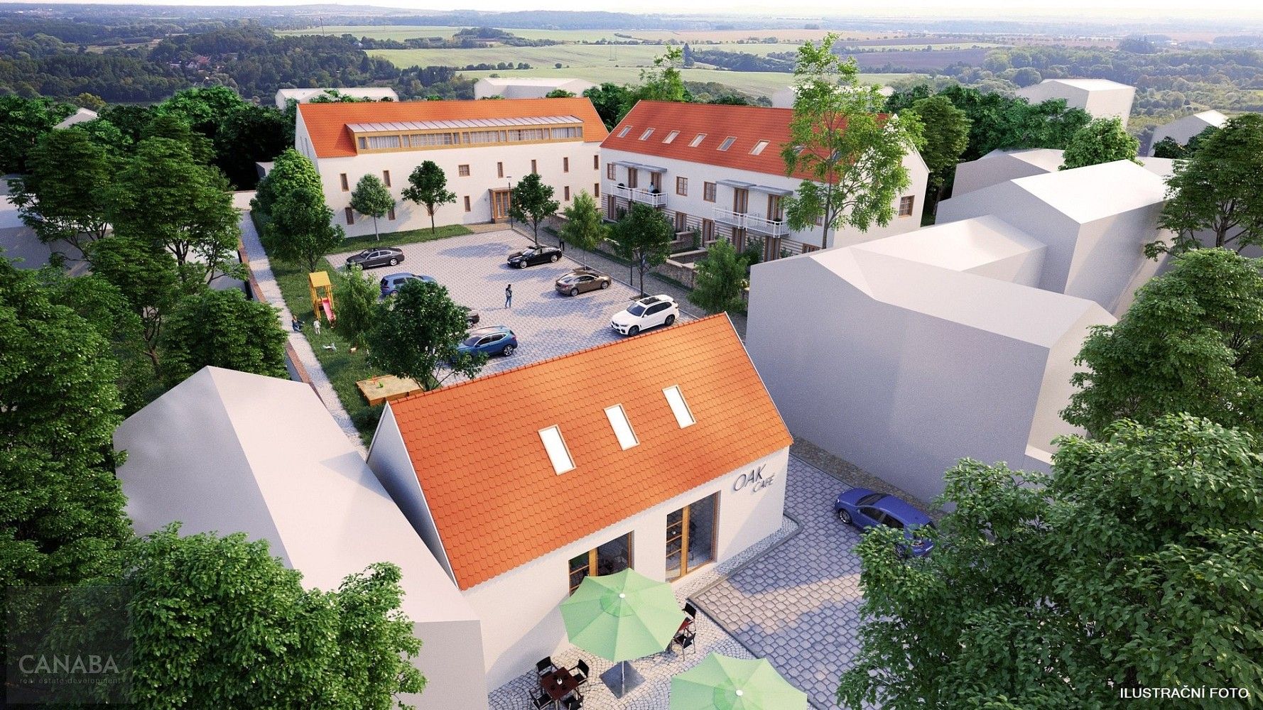 Obchodní prostory · 138 m² · Praha - Dubeč, okres Praha 15, Hlavní město Praha - 3