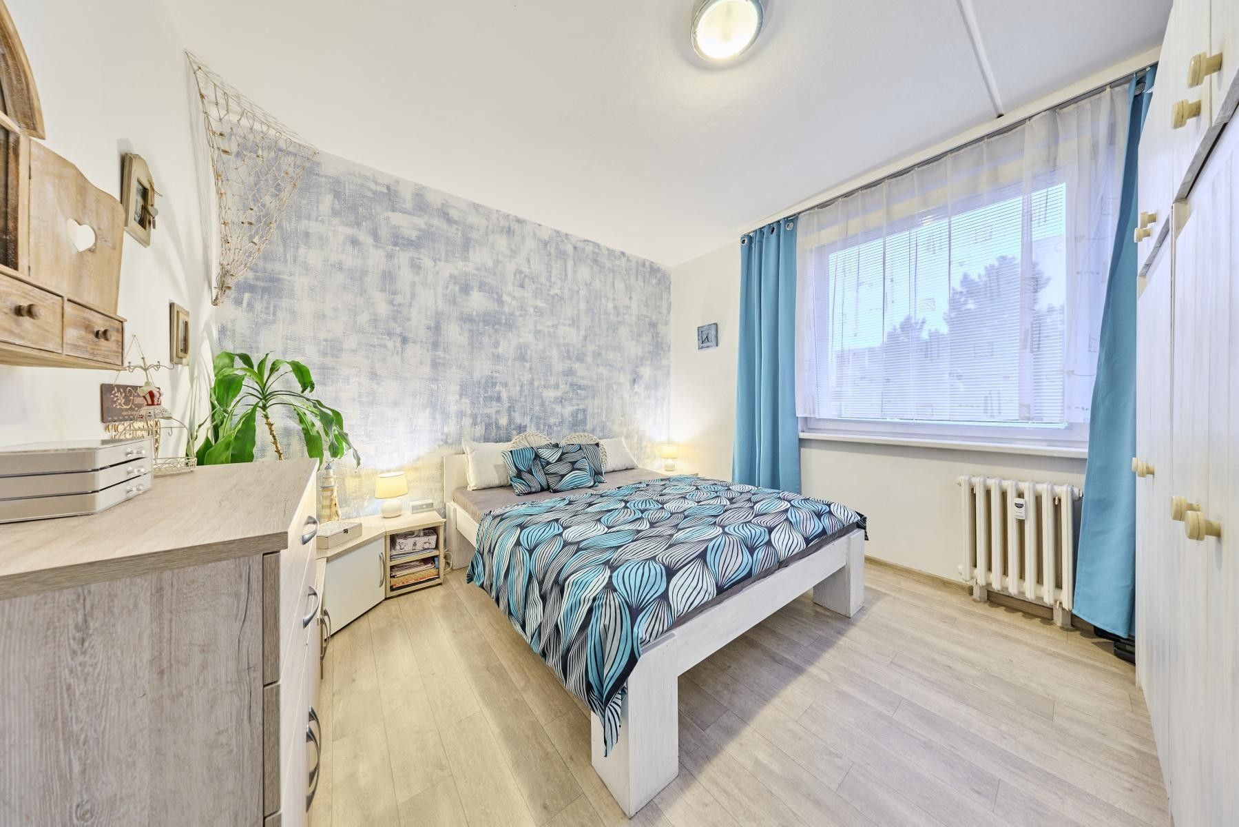 Byt 3+1 · 80 m² · třída Edvarda Beneše  , Hradec Králové - 3