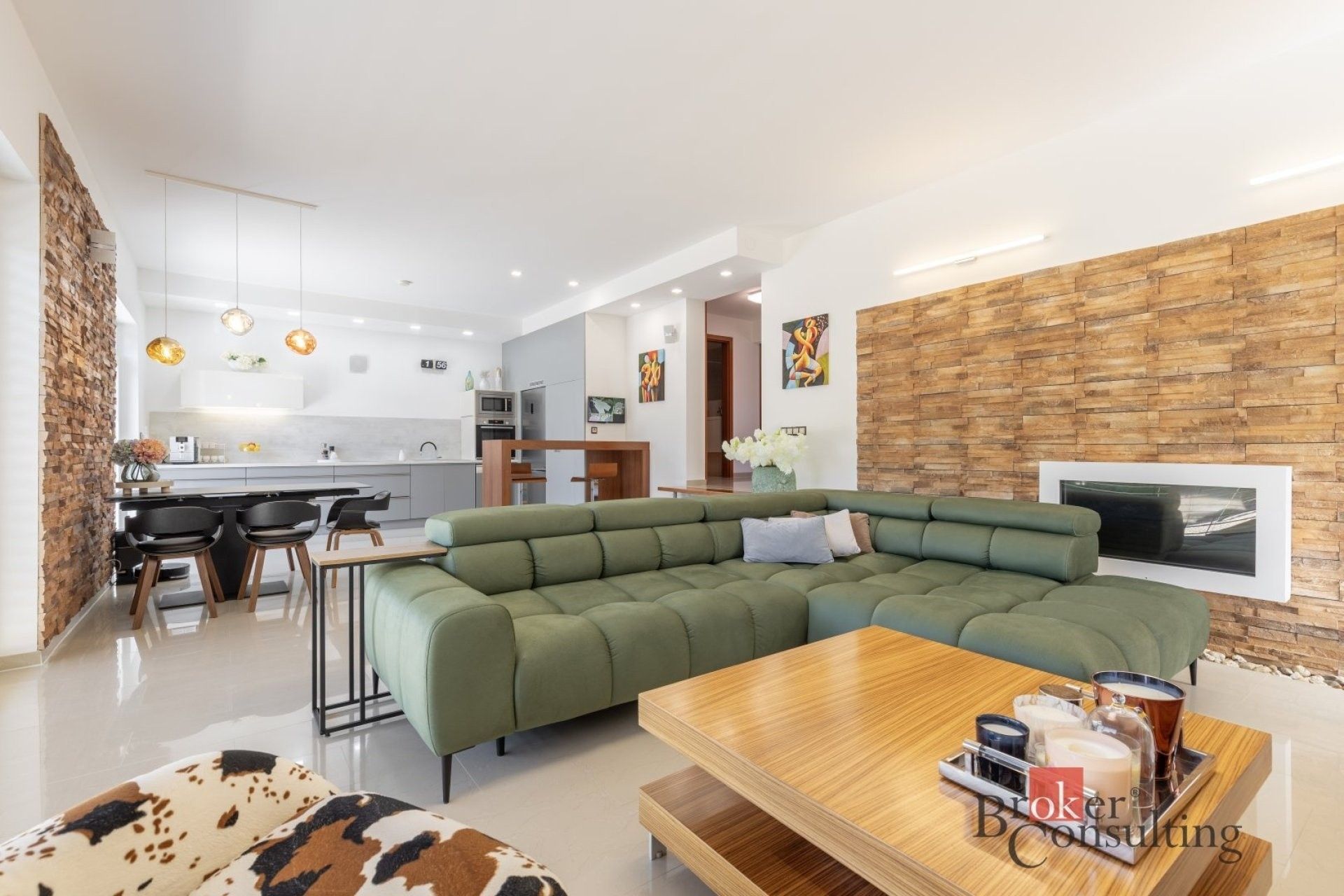 Rodinný dům · 165 m² · Za Vodárnou, Kobylnice - 4