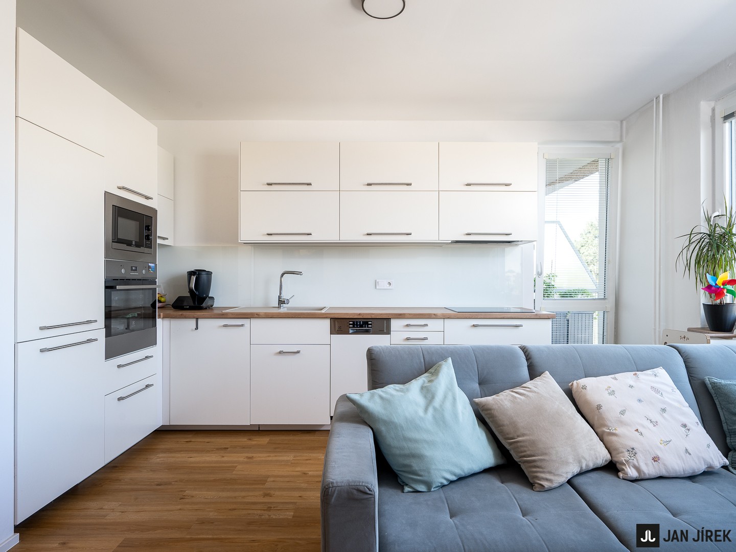 Byt 3+kk · 74 m² · Na Občinách, Hradec Králové - 4