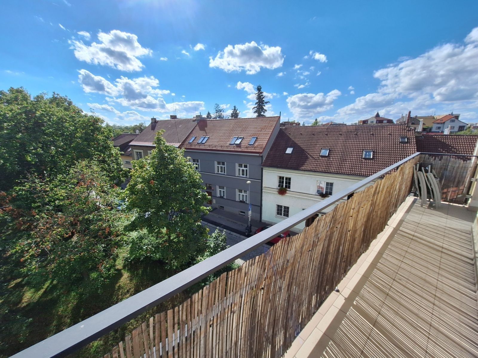 3+kk, Benická, Praha - Strašnice, 120 m² - 2