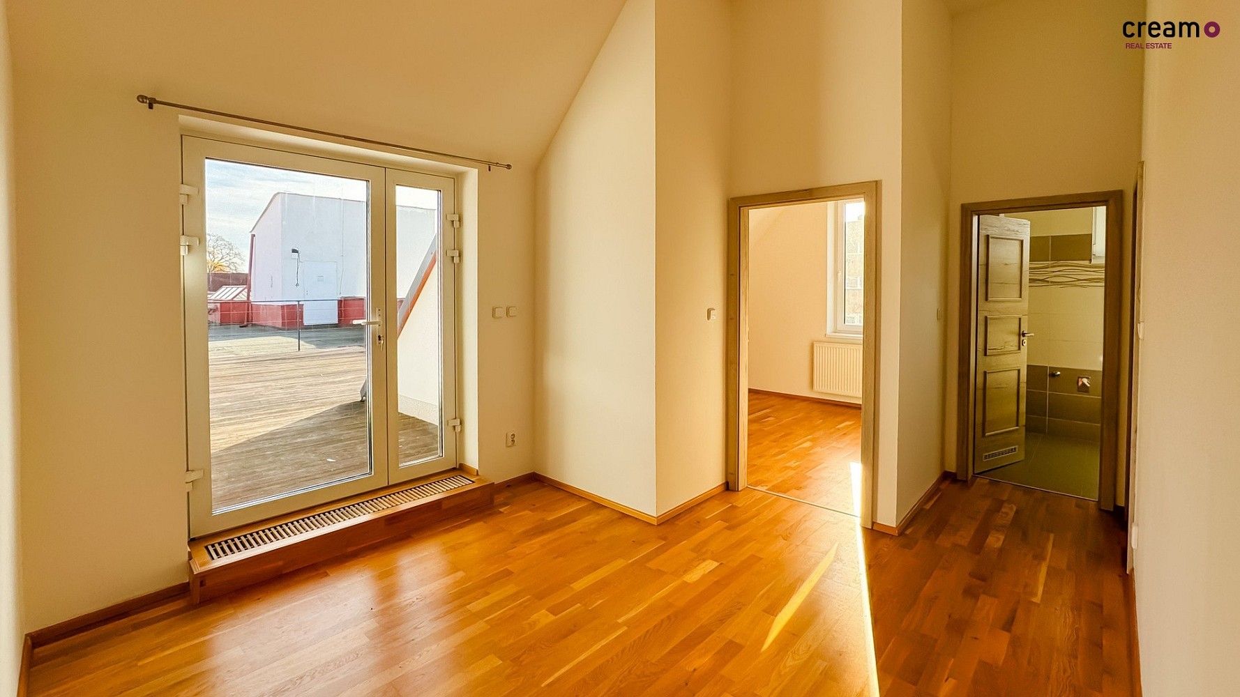 Byt 3+kk · 85 m² · Berkova, Česká Lípa - 4