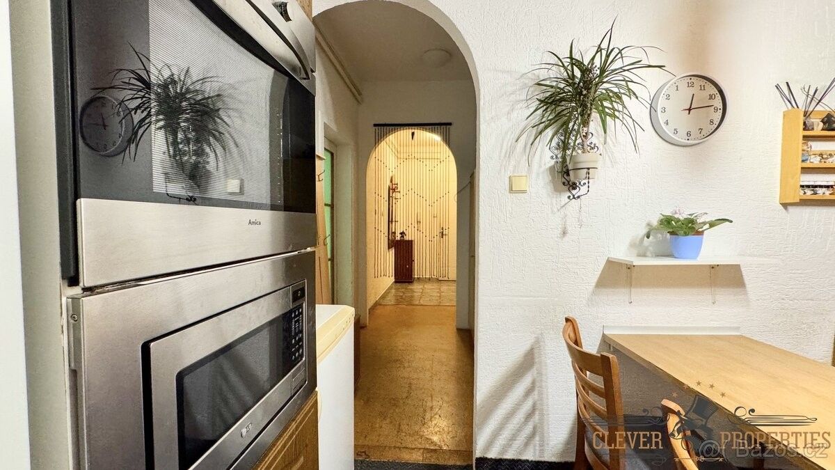 Byty, Hlinsko v Čechách, 539 01